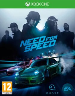 Need For Speed - Xbox - One Game.